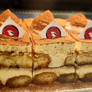 ტირამისუ