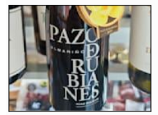 Vino Blanco Pazo De Rubianes 2021 (750 Ml.)