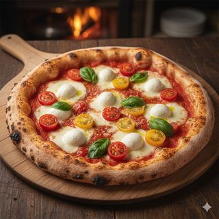 Tricolore