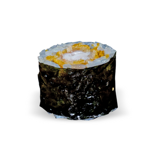 Hosomaki Camarão (8 peças)