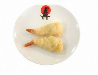 Langostino con pan rallado (6 Uds.)