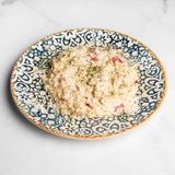 Rižoto sa piletinom