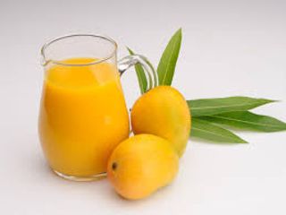 Jugo De Mango
