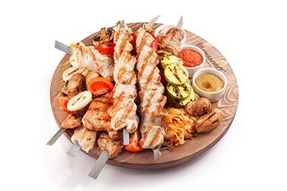 Ассорти «ШашлыкоFF»