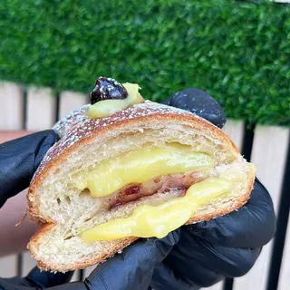Cornetto Ischitano