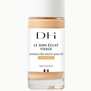 Sérum de Brilho Facial