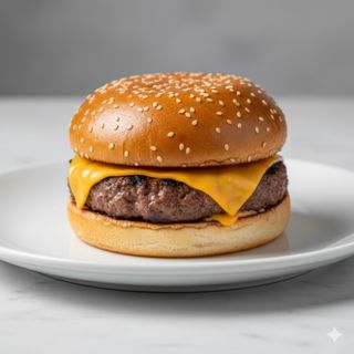 Cheeseburger