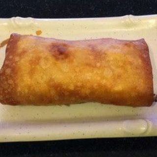 6. Rollo De Primavera