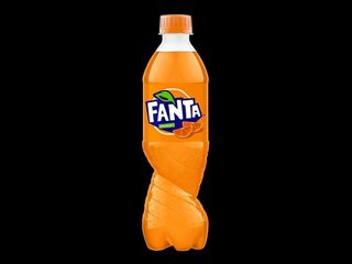 Fanta (0.5 ml)