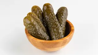 Castravetii soacrei -150G murati saramura