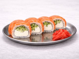 Філадельфія Сяке (310g)