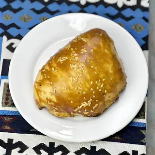 Тандырная самса с говядиной (250г)