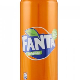 Fanta Lattina CL. 33 