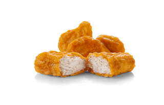 Нагетси 5шт