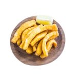 Chocos Rebozados (6 uds.)