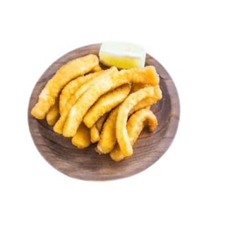 Chocos A La Andaluza