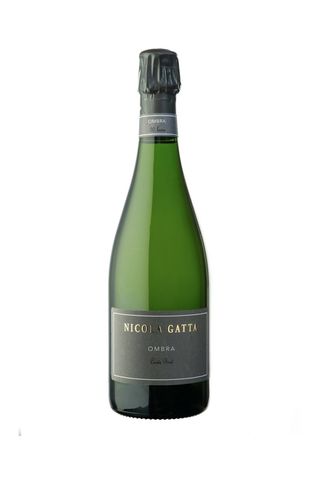 Franciacorta Cuvée Brut  “Ombra”   -  Nicola Gatta 