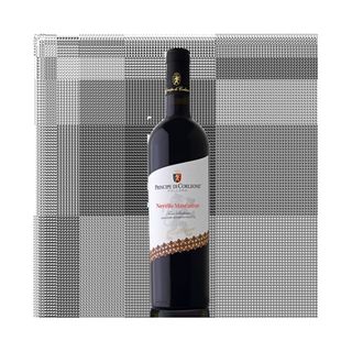 Vino R.Nerello Masc.Cl.75 P.Corleone