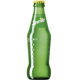 Напій Sprite (0.25л)