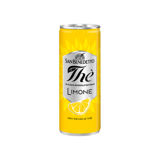 TEA{LIMONE}