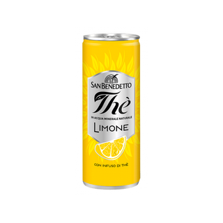 TEA{LIMONE}