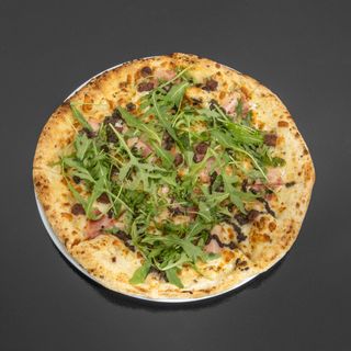 Pizza Tartufo (Grande)