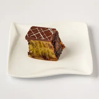 Hrvatska baklava