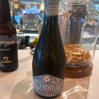 BALADIN  - NAZIONALE GLUTEN FREE