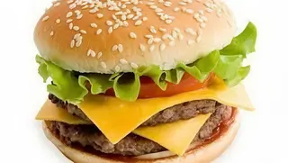 King Burger