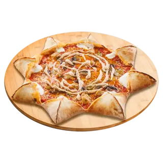Пица Чикън стар (440г)