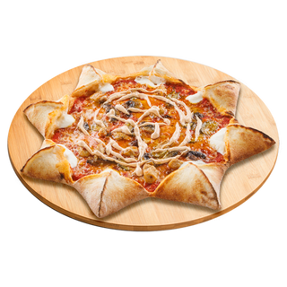 Пица Чикън стар (440г)