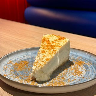 Cheesecake