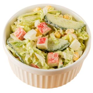 Салат Крабовий (200г)
