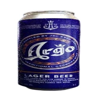 ლუდი ქილის არგო