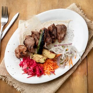 Говядина мякоть