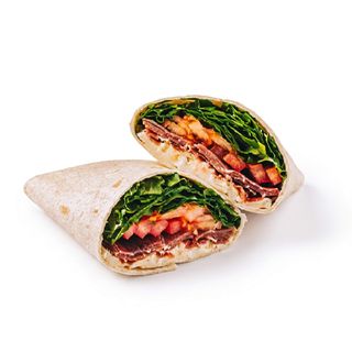 Wrap Presunto & Brie
