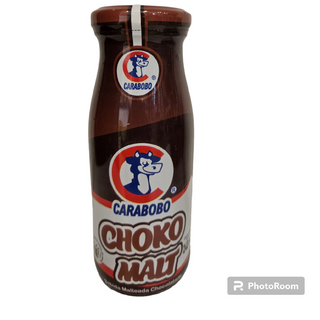 Choko malt 240ml