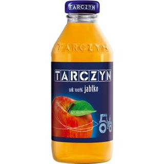 Tarczyn jabłko 300 ml