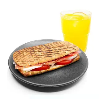 MENÚ CON BEBIDA - SANDWICH