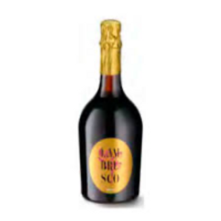 LAMBRUSCO ROSSO