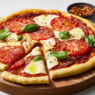 Pizza Atún