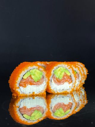 Каліфорнія саке