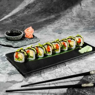 Vegan Roll