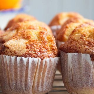 Promo 3 magdalenas caseras