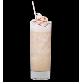 Iced Cappuccino