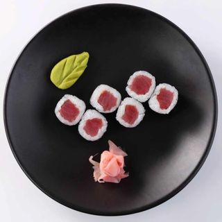 Hosomaki Atum (Tuna)- (8 Peças)