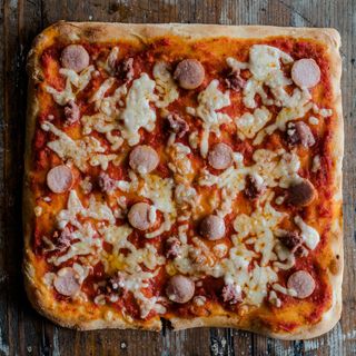 La QuattroLati Deliziosa