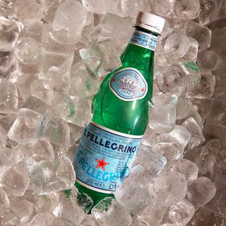 Agua Con Gas (500 Ml.)