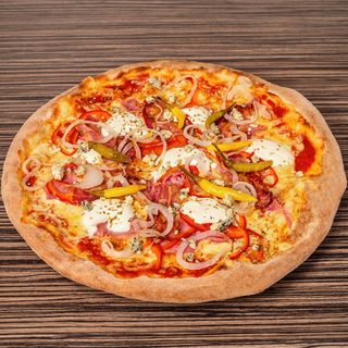 Pizza Specijal  mala