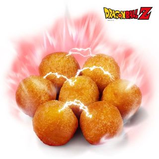 Sfere di Formaggio 7 pezzi